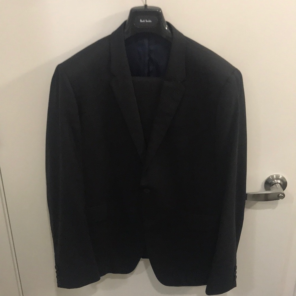 Paul Smith London Suit